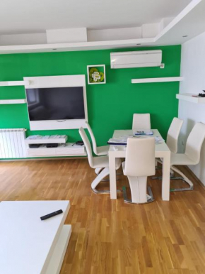 Villa Kale Luxury